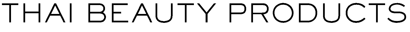 THAI BEAUTY PRODUCTS LOGO
