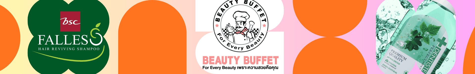 Authentic Thai Beauty Brands in Malaysia