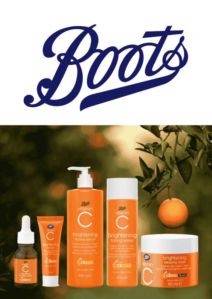 boots thailand skincare malaysia authentic thai body care
