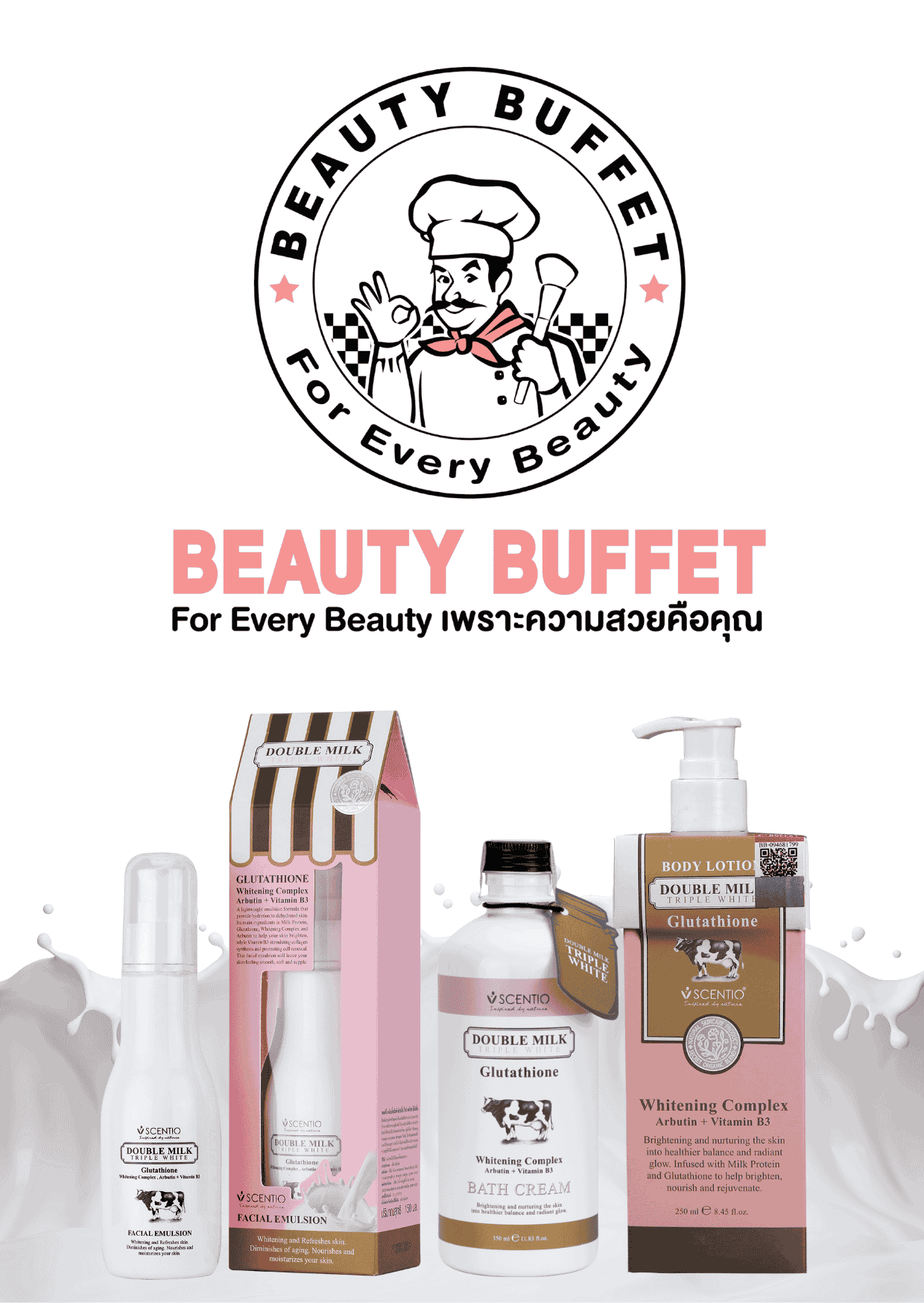 bsc falless shampoo malaysia authentic thai brand anti hairfall