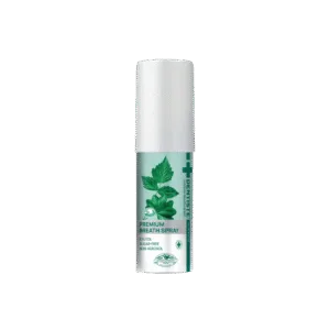 Dentiste Hygienic Breath Spray 15ml with mint extract