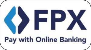 FPX Banking Icon for Thai Beauty Products