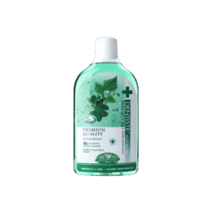 Dentiste Oral Rinse 700ml fresh breath
