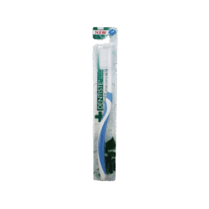Dentiste Italy Big Bristles Toothbrush extra soft