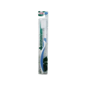 Dentiste Italy Big Bristles Toothbrush extra soft