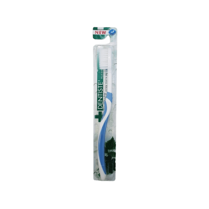 Dentiste Italy Big Bristles Toothbrush extra soft