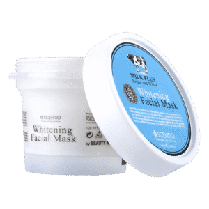 Beauty Buffet Milk Plus Whitening Facial Mask 100g – Thai Milk Protein Brightening Mask