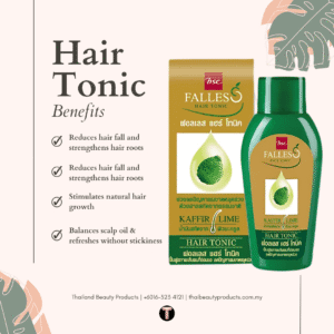 Falless Hair Reviving Tonic 90ml